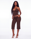 Adyson Set - Brown