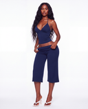 Adyson Set - Navy