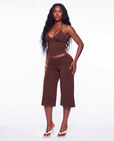 Adyson Set - Brown