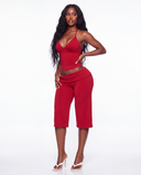 Adyson Set - Red