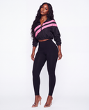 Jhene Set - Pink