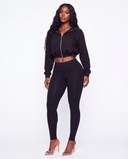 Eneiko Set - Black