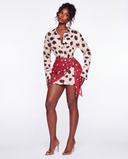 Ezra Dress