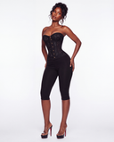 Delianna Set - Black