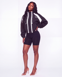 Kendel Jacket - Black