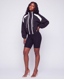 Kendel Jacket - Black