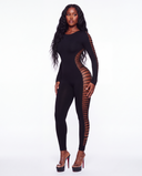 Jade Jumpsuit