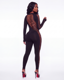 Jade Jumpsuit