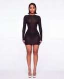 Blair Dress - Black